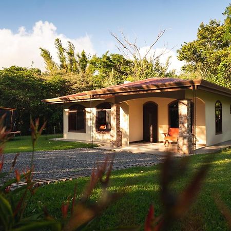 Villas Macadamia - Monteverde Екстериор снимка