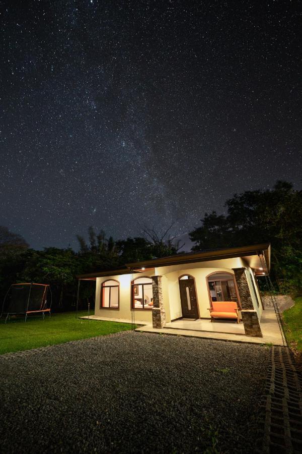 Villas Macadamia - Monteverde Екстериор снимка