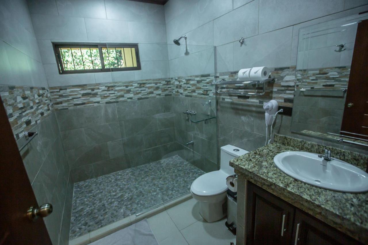 Villas Macadamia - Monteverde Екстериор снимка